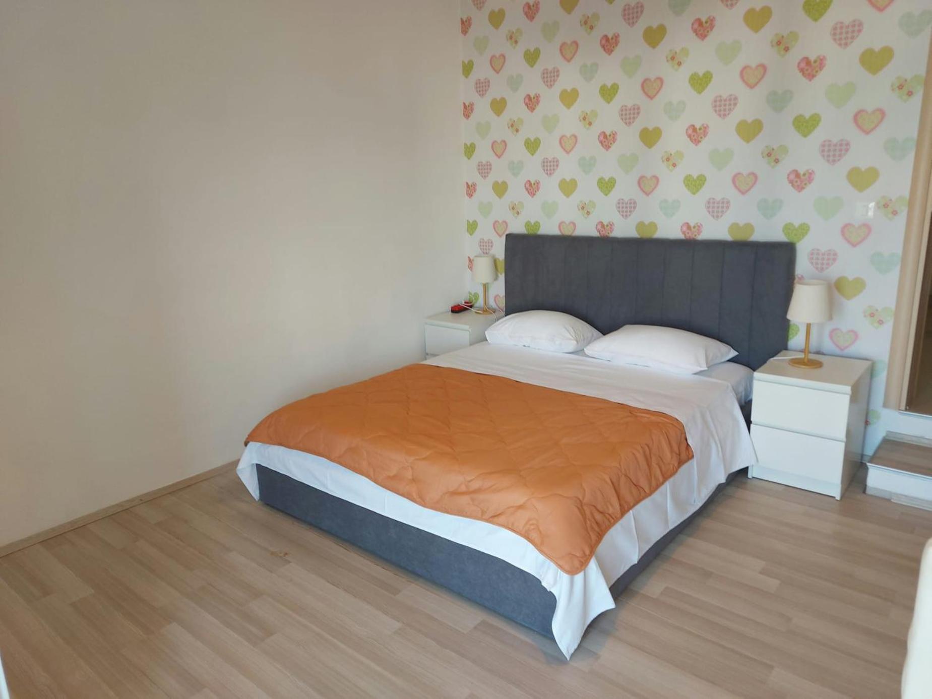 Stars Palace Zaboric Ngoại thất bức ảnh